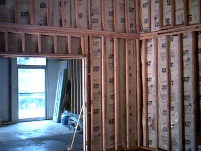 insulation